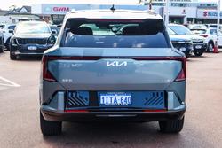 2025 Kia EV5 GT-Line