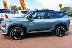2025 Kia EV5 GT-Line