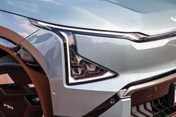 2025 Kia EV5 GT-Line