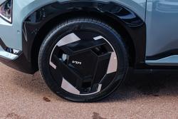 2025 Kia EV5 GT-Line