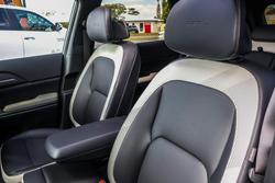 2025 Kia EV5 GT-Line