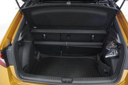 2025 SKODA Fabia 110TSI Monte Carlo