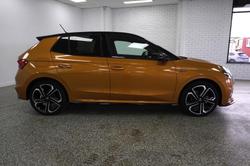 2025 SKODA Fabia 110TSI Monte Carlo