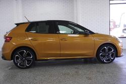 2025 SKODA Fabia 110TSI Monte Carlo
