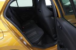 2025 SKODA Fabia 110TSI Monte Carlo