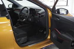 2025 SKODA Fabia 110TSI Monte Carlo