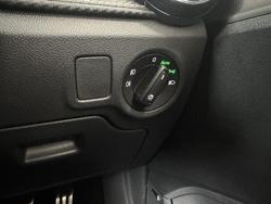 2025 SKODA Fabia 110TSI Monte Carlo