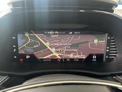 2025 SKODA Fabia 110TSI Monte Carlo