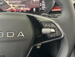 2025 SKODA Fabia 110TSI Monte Carlo