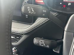 2025 SKODA Fabia 110TSI Monte Carlo