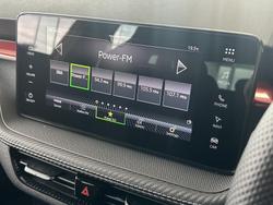 2025 SKODA Fabia 110TSI Monte Carlo