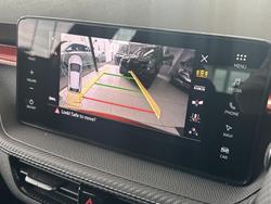 2025 SKODA Fabia 110TSI Monte Carlo