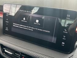 2025 SKODA Fabia 110TSI Monte Carlo