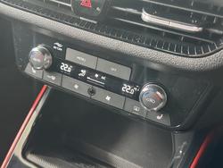 2025 SKODA Fabia 110TSI Monte Carlo