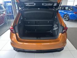 2025 SKODA Fabia 110TSI Monte Carlo