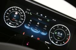 2024 Chery OMODA 5 BX