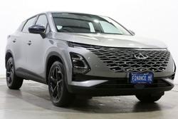 2024 Chery OMODA 5 BX