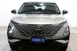 2024 Chery OMODA 5 BX