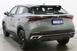 2024 Chery OMODA 5 BX