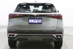 2024 Chery OMODA 5 BX