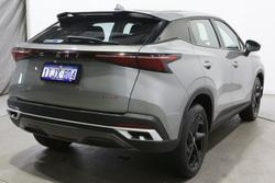 2024 Chery OMODA 5 BX