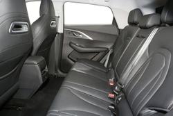 2024 Chery OMODA 5 BX