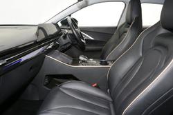 2024 Chery OMODA 5 BX