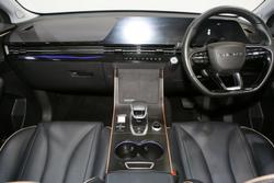 2024 Chery OMODA 5 BX