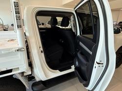 2021 Toyota Hilux