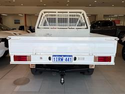 2021 Toyota Hilux