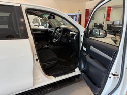 2021 Toyota Hilux