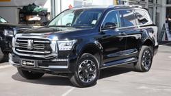 2025 GWM Tank 500 Ultra Hi4-T PHEV