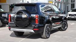 2025 GWM Tank 500 Ultra Hi4-T PHEV