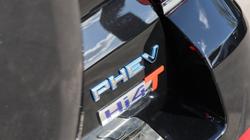 2025 GWM Tank 500 Ultra Hi4-T PHEV