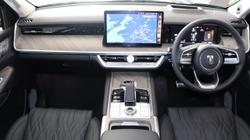 2025 GWM Tank 500 Ultra Hi4-T PHEV