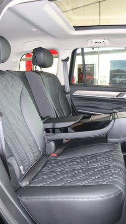 2025 GWM Tank 500 Ultra Hi4-T PHEV