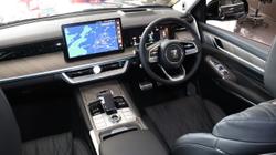 2025 GWM Tank 500 Ultra Hi4-T PHEV