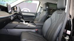 2025 GWM Tank 500 Ultra Hi4-T PHEV