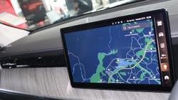 2025 GWM Tank 500 Ultra Hi4-T PHEV