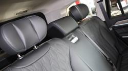 2025 GWM Tank 500 Ultra Hi4-T PHEV