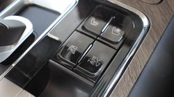 2025 GWM Tank 500 Ultra Hi4-T PHEV