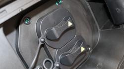 2025 GWM Tank 500 Ultra Hi4-T PHEV