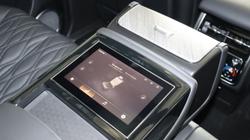 2025 GWM Tank 500 Ultra Hi4-T PHEV