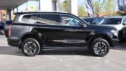 2025 GWM Tank 500 Ultra Hi4-T PHEV