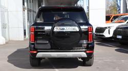 2025 GWM Tank 500 Ultra Hi4-T PHEV