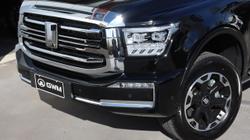 2025 GWM Tank 500 Ultra Hi4-T PHEV