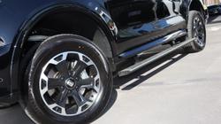 2025 GWM Tank 500 Ultra Hi4-T PHEV