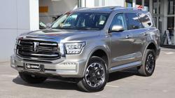 2025 GWM Tank 500 Ultra Hi4-T PHEV