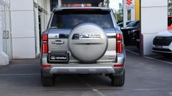 2025 GWM Tank 500 Ultra Hi4-T PHEV