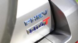 2025 GWM Tank 500 Ultra Hi4-T PHEV
